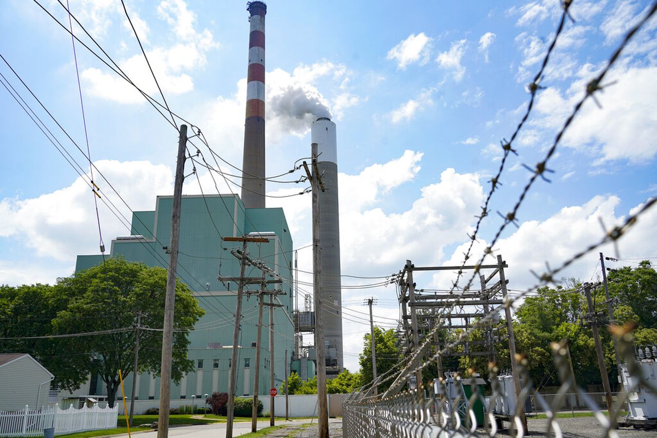 Pennsylvania's Top Greenhouse Gas Polluters Revealed in New Report