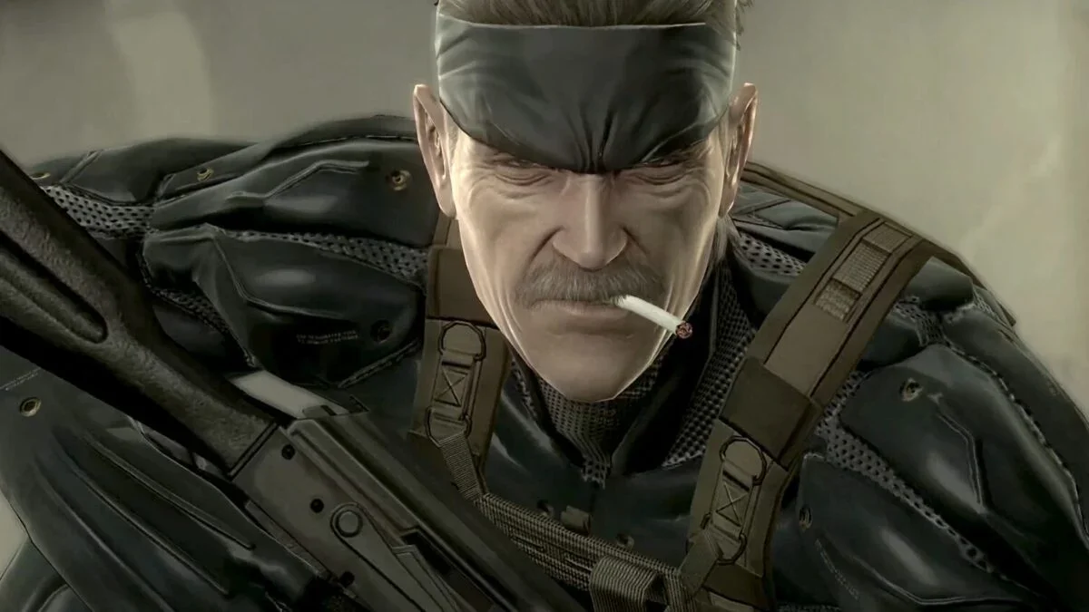 Metal Gear Solid 4 Remaster Drops Online Play, Peace Walker Co-Op Returns