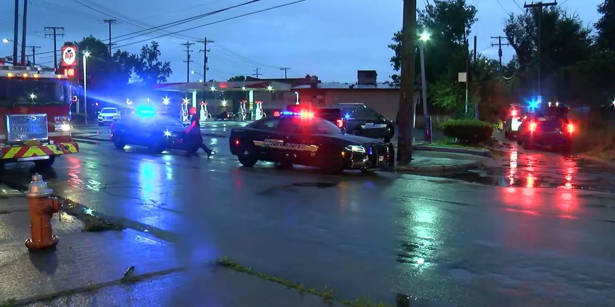 Five Fatal Shootings in Cleveland Leave Community Reeling.