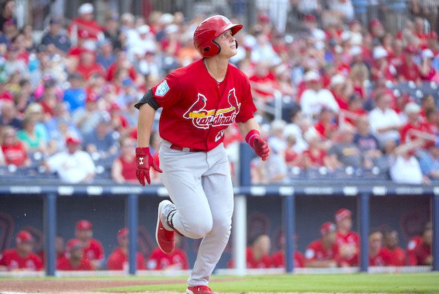 MLB DFS Picks and Cheat Sheets for April 18th, 2023.