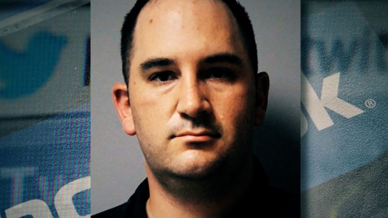 Texas Man Convicted of Shooting Protester Denied New Trial
