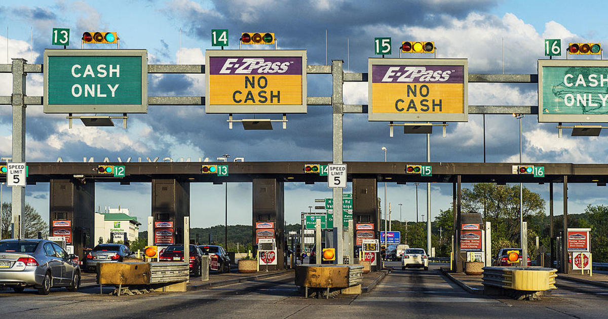 Featured image for "Pennsylvania Turnpike Commission Alerts E-ZPass Users to Phishing Scam"