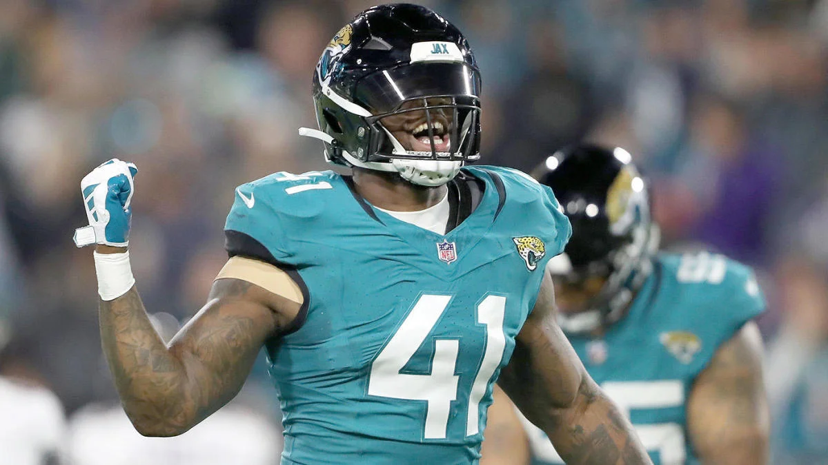 NFL Teams Utilize Franchise Tags for Key Players Ahead of Deadline