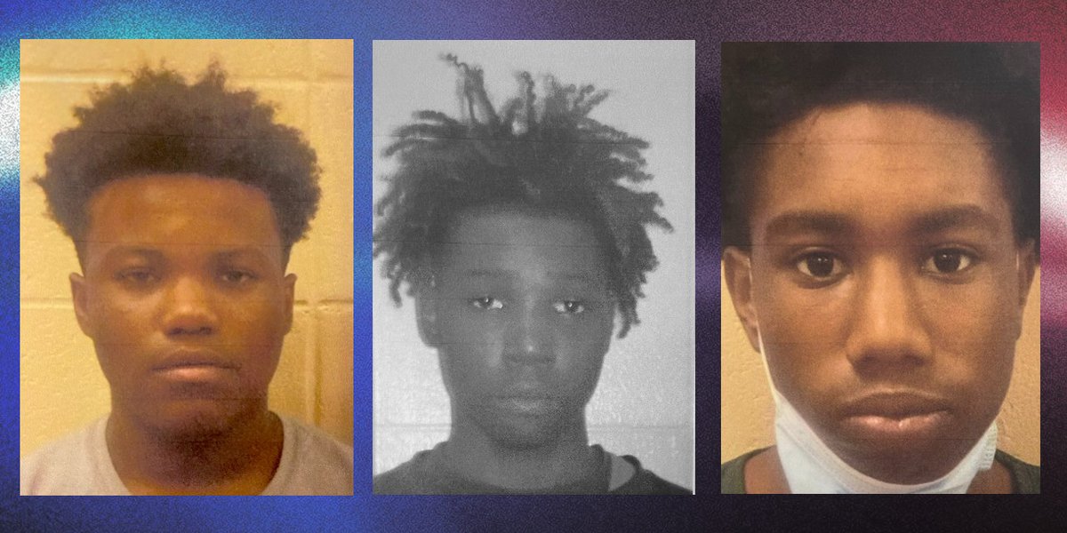 Featured image for Multiple Juvenile Escapees Captured, Safety Concerns Raised at Detention Centers