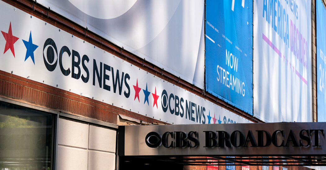 Media Battles and Political Controversies Shake Texas and Paramount