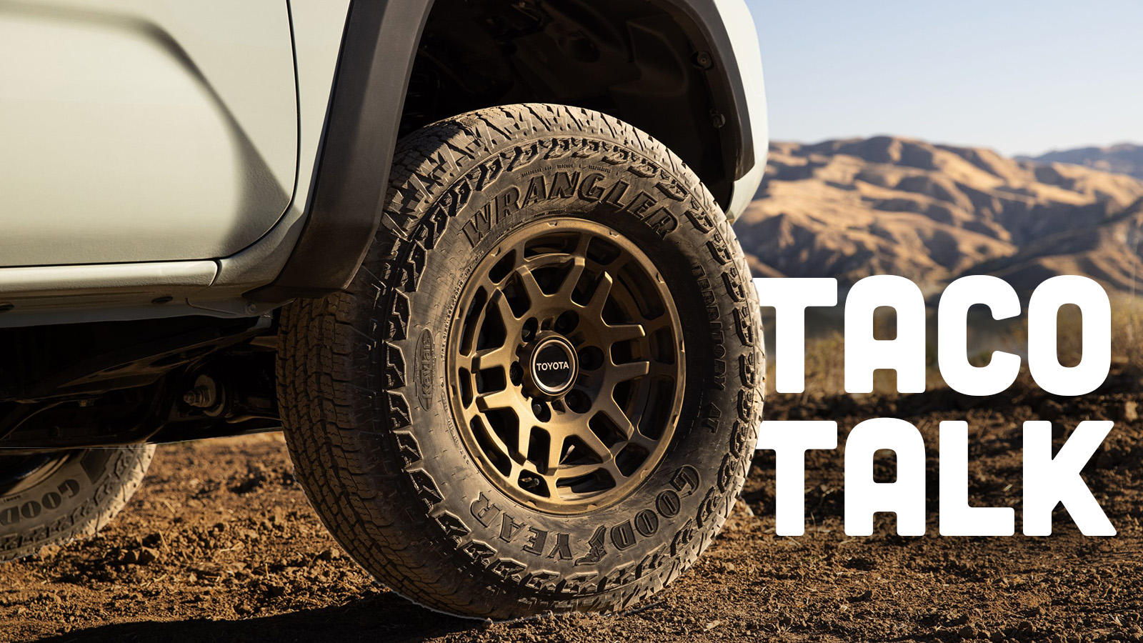 Featured image for "2024 Toyota Tacoma: New Hybrid Power and Off-Road Trim Revealed Ahead of Launch"
