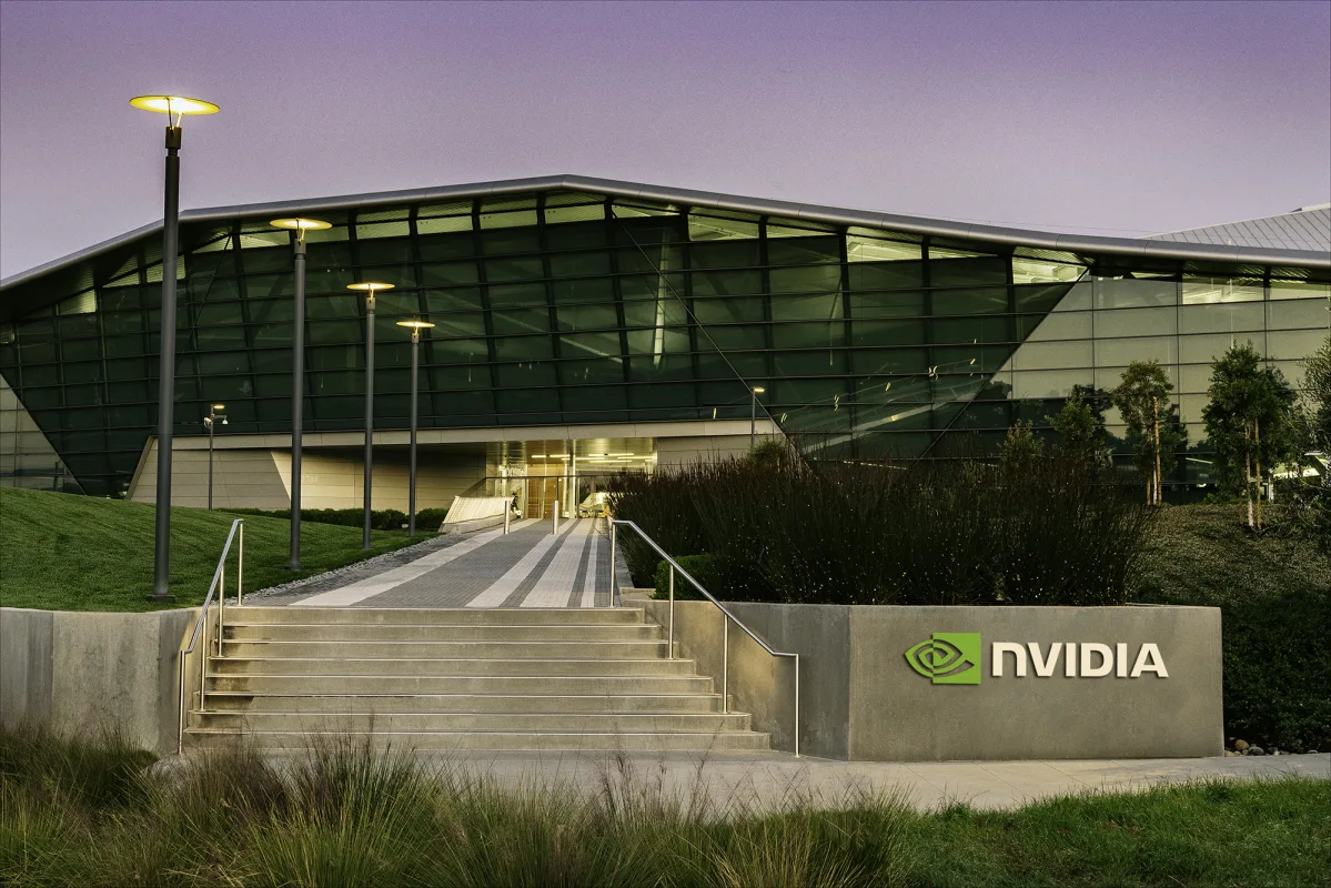 Jim Cramer Analyzes Nvidia's Stock Decline Amidst Market Reactions