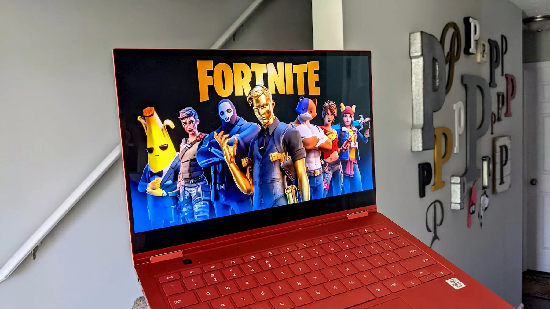 "Google's $147 Million Bid to Bring Fortnite to Play Store Revealed in Antitrust Trial"