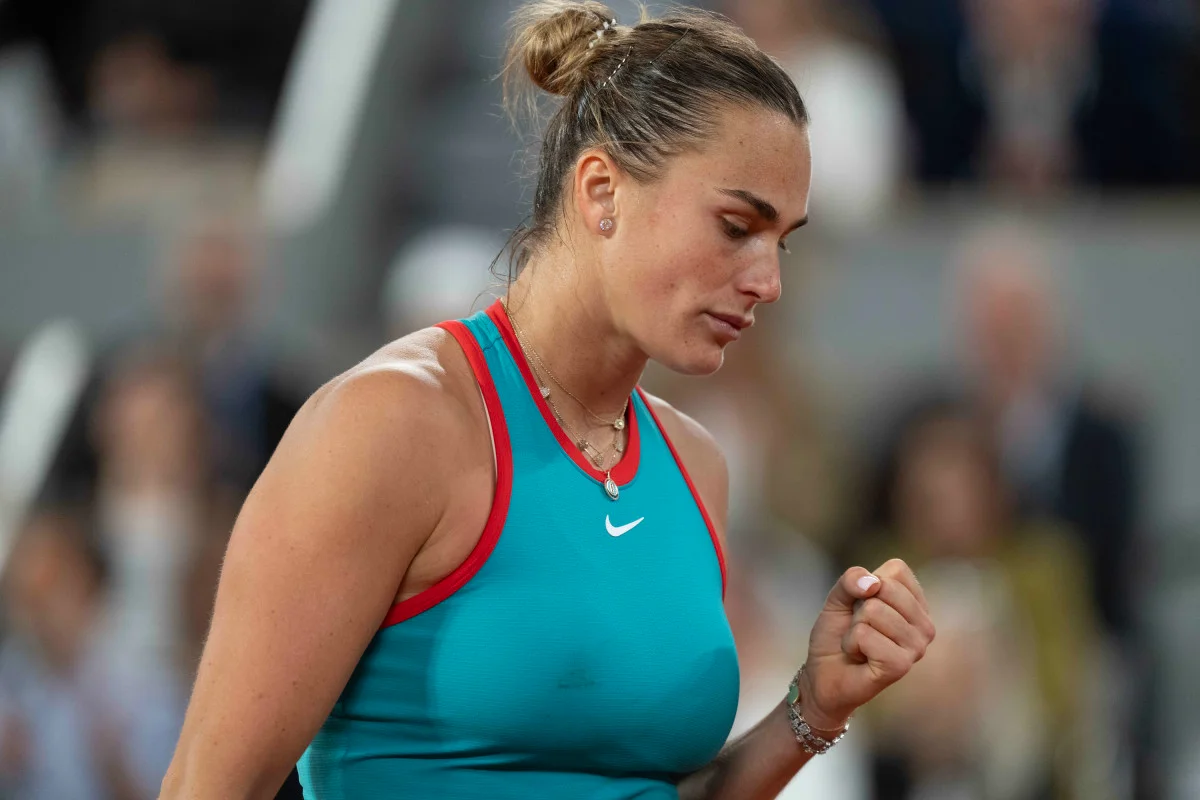 Coco Gauff's French Open Victory Sparks Surprising Reactions and Highlights Future Tennis Stars