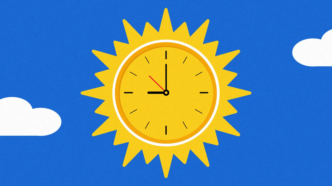 Featured image for States Push to End Daylight Saving Time Amid Health Concerns