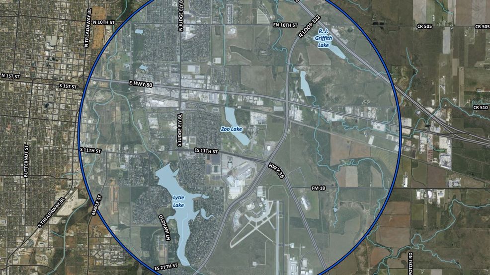 Featured image for West Nile Virus Detected in Abilene Mosquito: City Takes Action