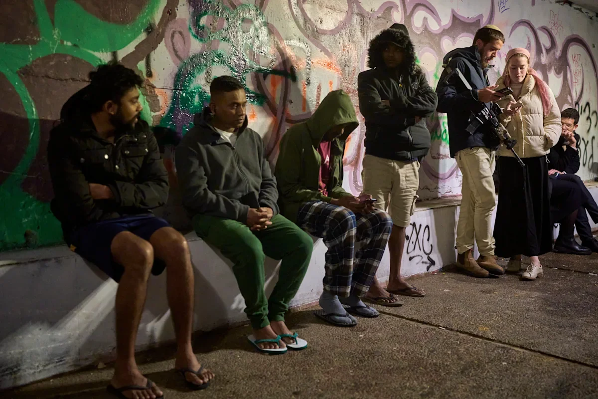 Iran’s Guard vows missile work continues as regional war widens