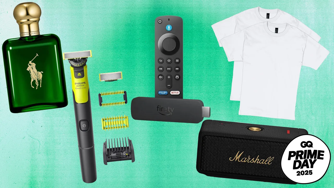 Featured image for Top Prime Day Deals Under $100 You Can't Miss