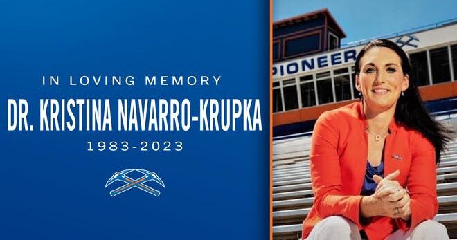 Tragic Loss: UW-Platteville Mourns Athletic Director's Unexpected Death During Pregnancy