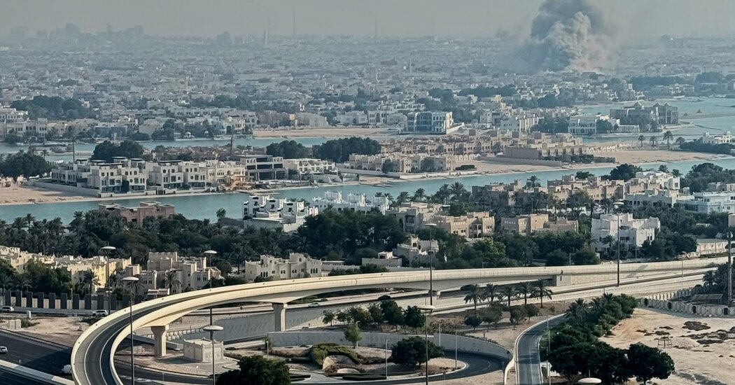 Tensions Rise as Israel's Actions and Global Oil Prices Surge