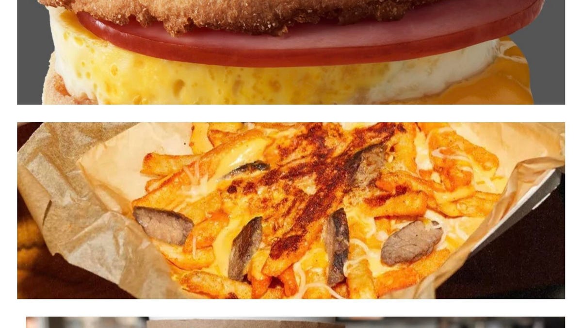 Featured image for "Discover Which Dining Spots Are Serving on New Year's Day"