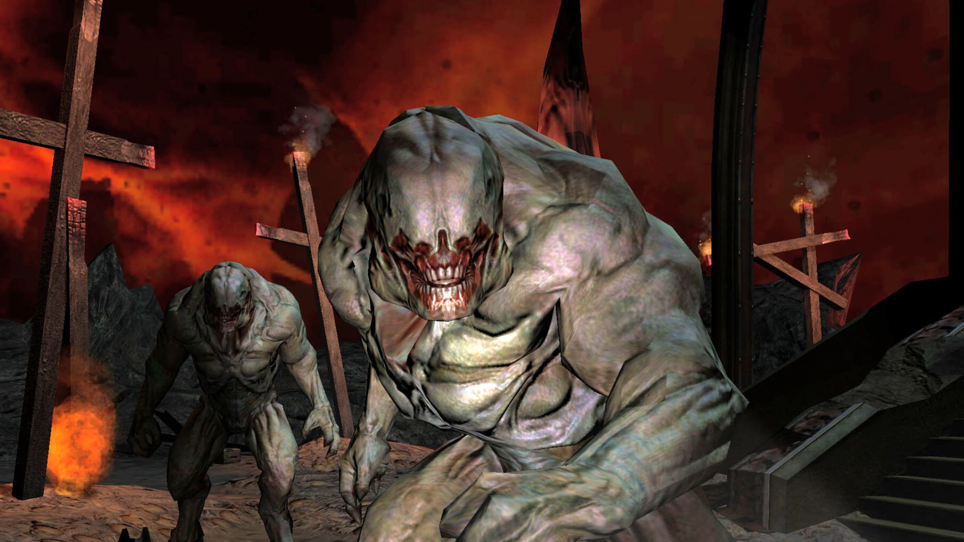 "Unmissable: Bethesda's Phenomenal FPS Trilogy Now Free!"