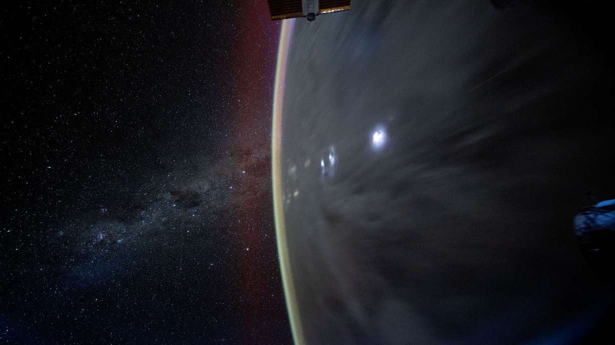 Featured image for Brightest Fast Radio Burst May Unlock Cosmic Secrets