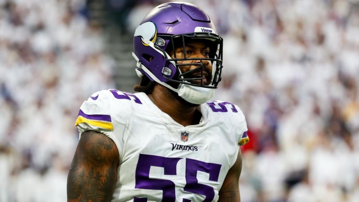 "Za'Darius Smith trade sparks potential post-draft trade candidates including Cook and Ekeler."