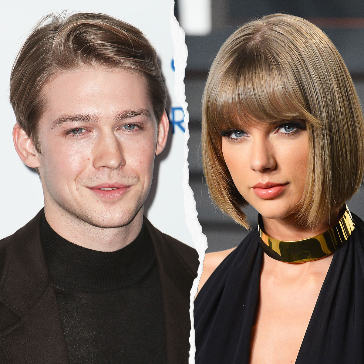The Real Reason Behind Taylor Swift's Breakup with Joe Alwyn.
