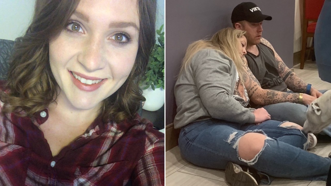 Featured image for Ex-boyfriend of missing Minnesota mom arrested after body found, charged with murder.