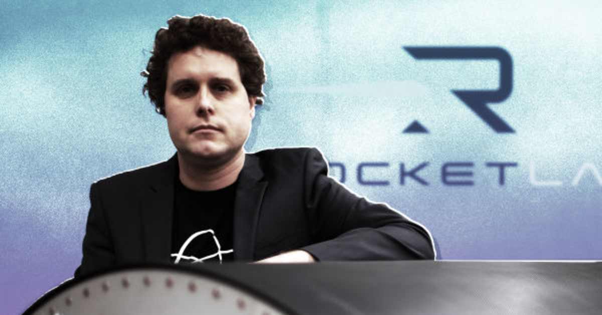 Featured image for Rocket Lab's $275M Geost Deal Boosts Stock and Market Position