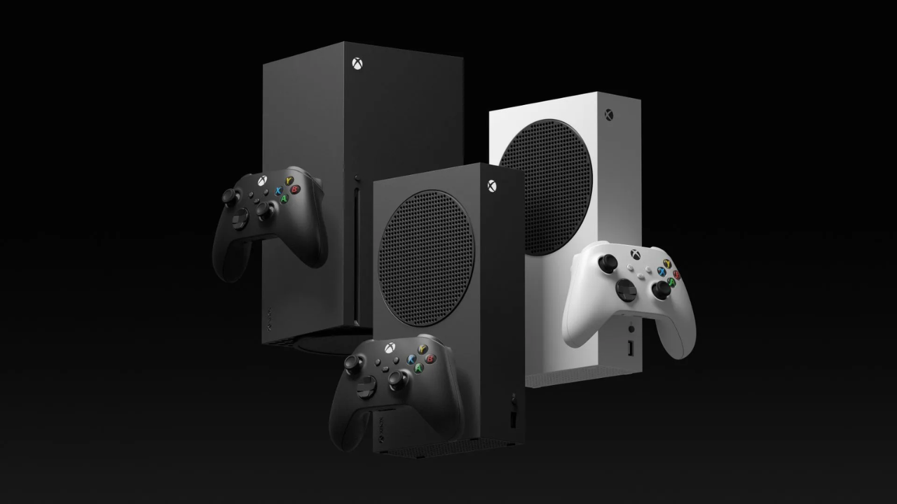 "Microsoft's Shift: Prioritizing 'Content Services' Over Xbox Console Sales"