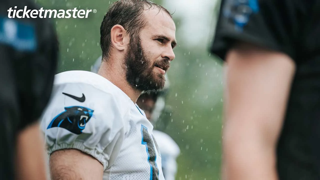 Panthers Training Camp Highlights: Focus, Competition, and Key Player Performances