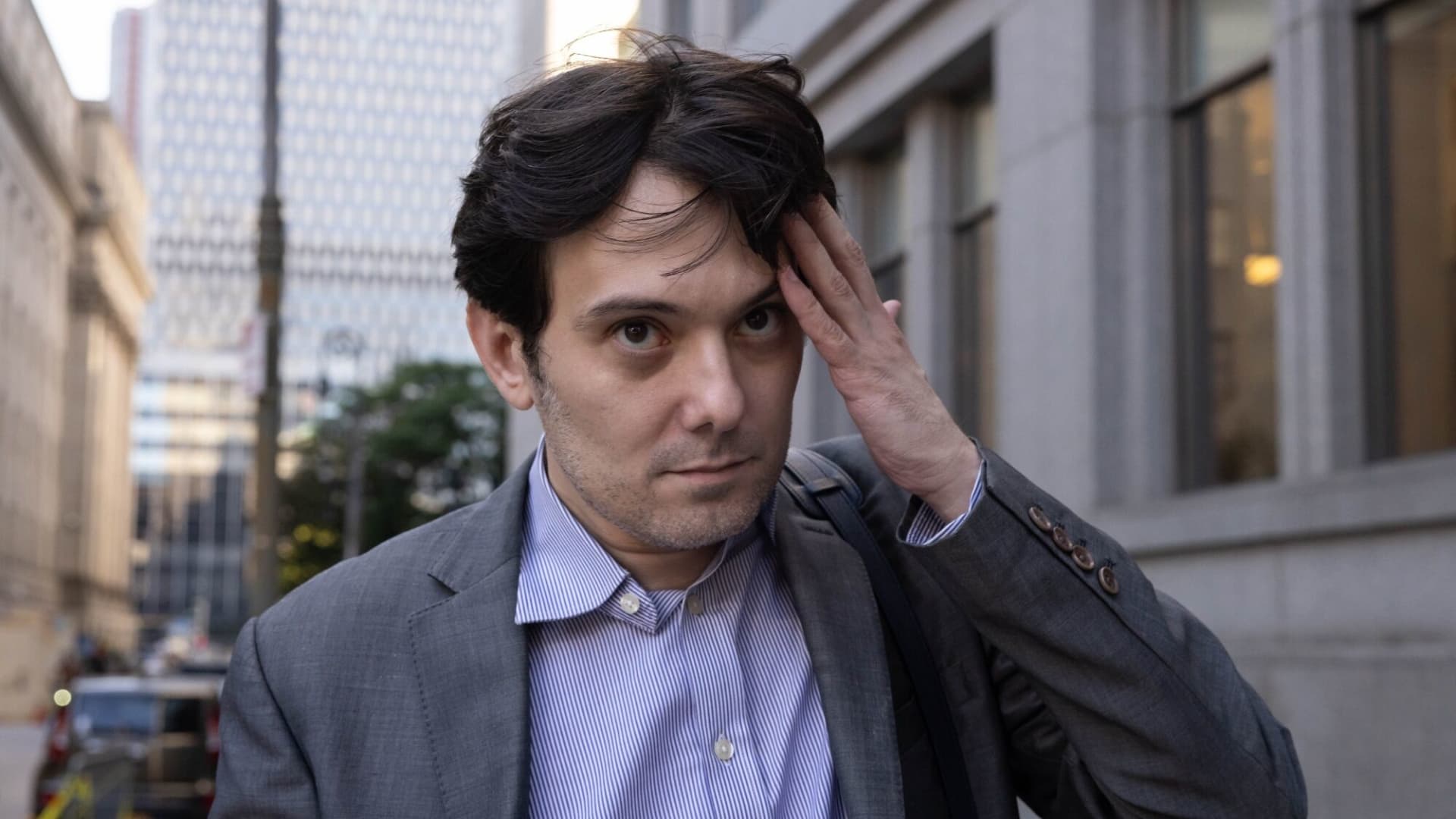 Featured image for "Appeals Court Affirms Martin Shkreli's Lifetime Ban from Pharma Industry"