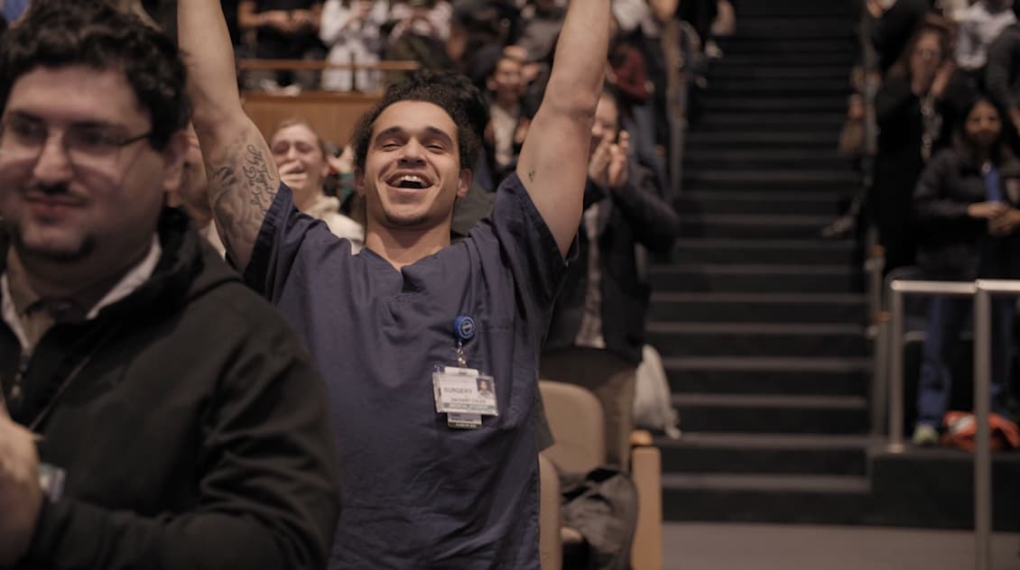 Featured image for "Generous $1 Billion Donation Makes Bronx Medical School Tuition-Free"