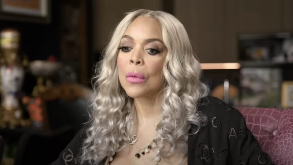 Featured image for "Wendy Williams' Family Provides Update on Star's Health and Struggles"