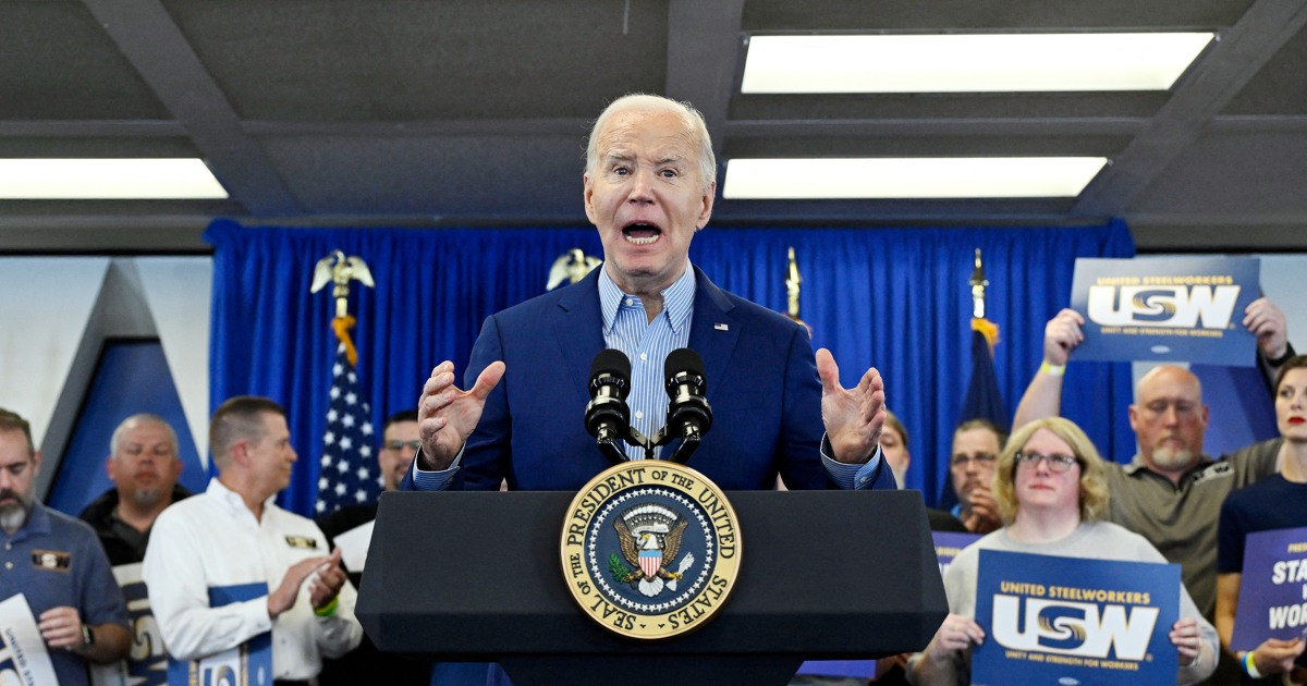 "Biden's Emotional Stories: From Cannibals to Trump's Remarks"