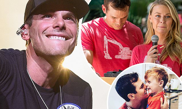 Featured image for Granger Smith Finds Relief and Purpose in Leaving Country Music Career for Ministry