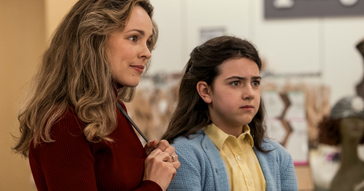 Featured image for The Enduring Legacy of 'Are You There God? It's Me, Margaret'