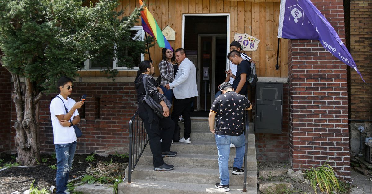 Canada's Land Border Closure Fails to Deter Refugees