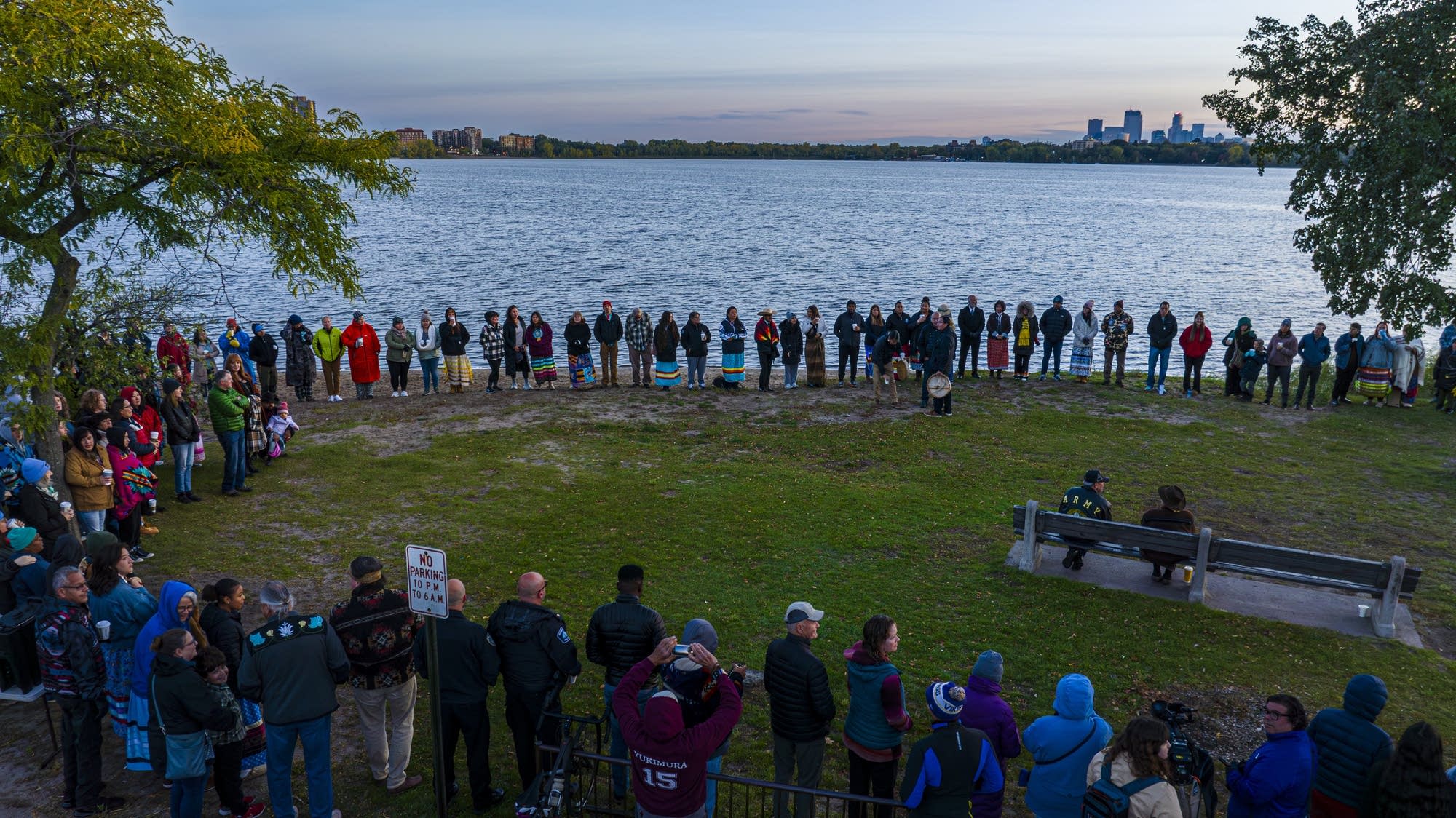 Featured image for "Indigenous Peoples Day: Celebrations and Reflections Across the US"