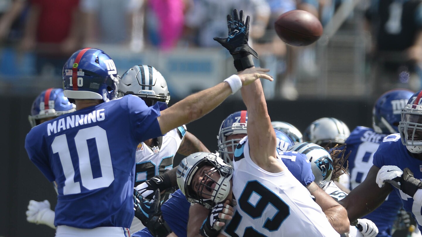 Featured image for Eli Manning, Hines Ward Lead 2025 Hall of Fame Semifinalists