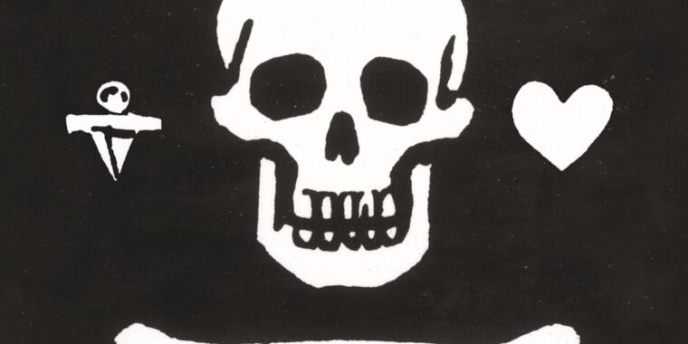 "Debunking Myths: The Surprising Order of 17th Century Pirate Life"