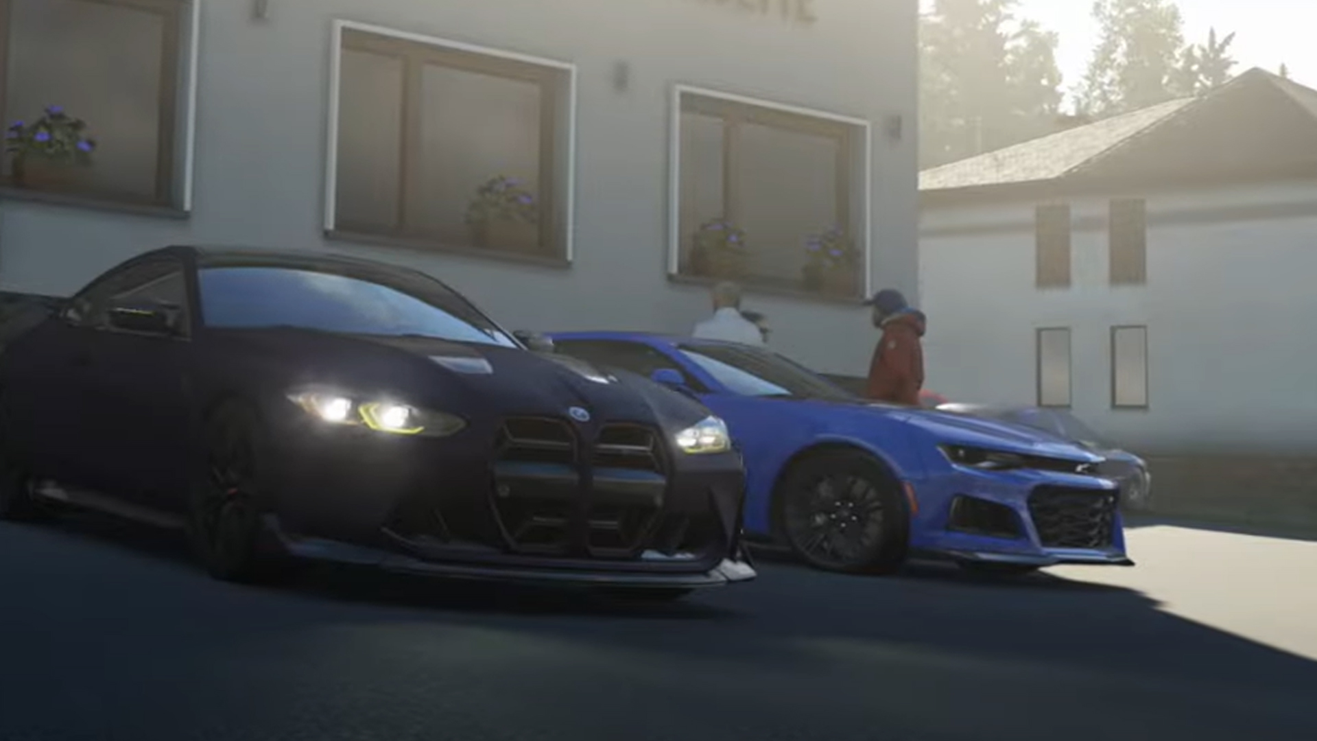 Featured image for Assetto Corsa EVO Unveils Expansive Open-World Map and Early Access