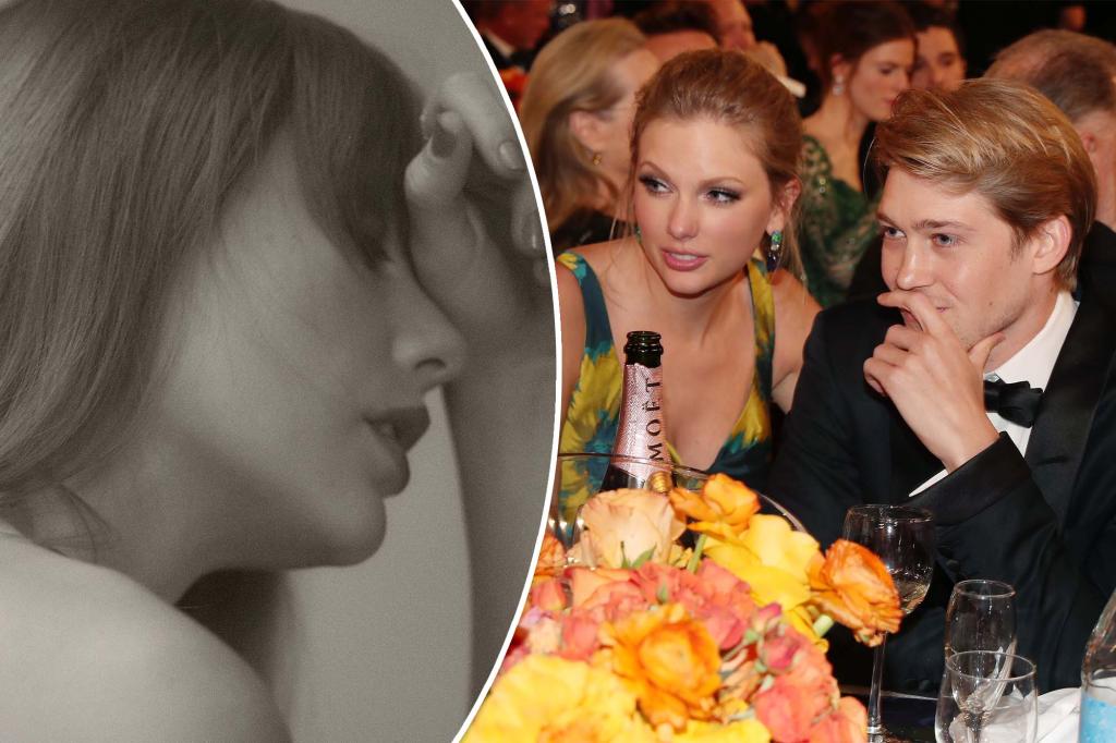 Featured image for "Decoding Taylor Swift's Emotional Lyrics: Unraveling Her Relationships Through Song"