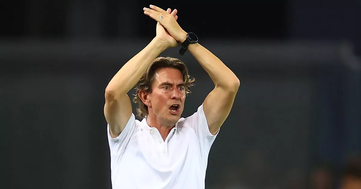 Featured image for Thomas Frank Reflects on Tottenham's Super Cup Loss and Future Plans