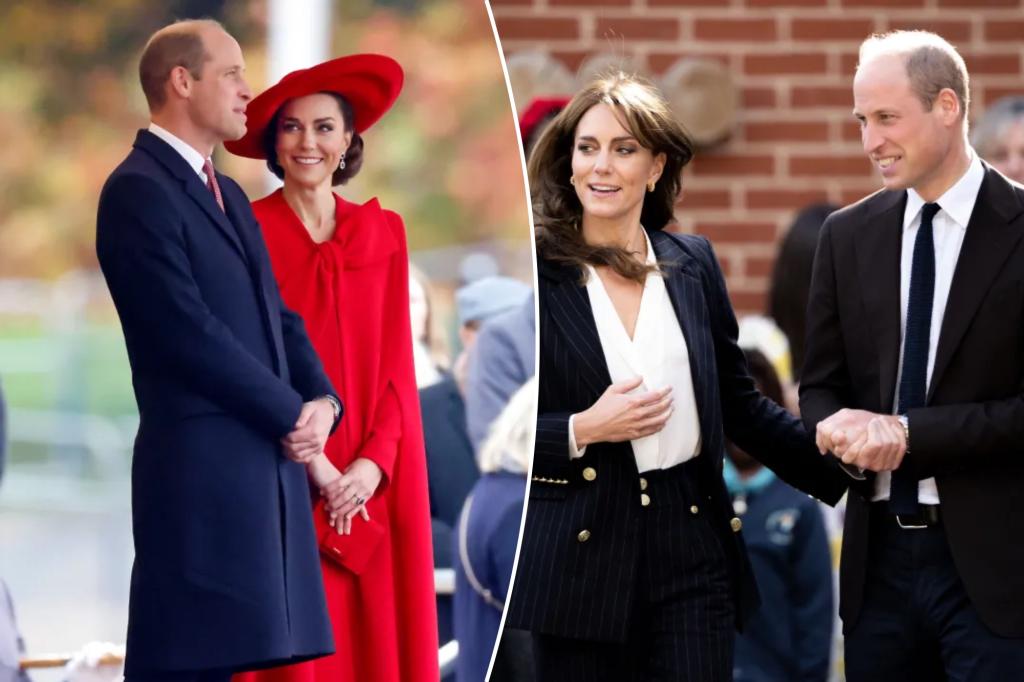 "Kate Middleton's Farm Visit: From Crisis to Controversy"
