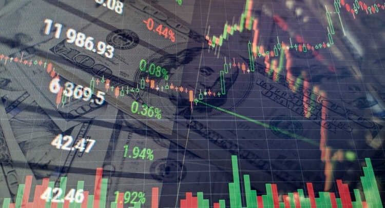 Featured image for U.S. Stock Futures Steady After Christmas Holiday