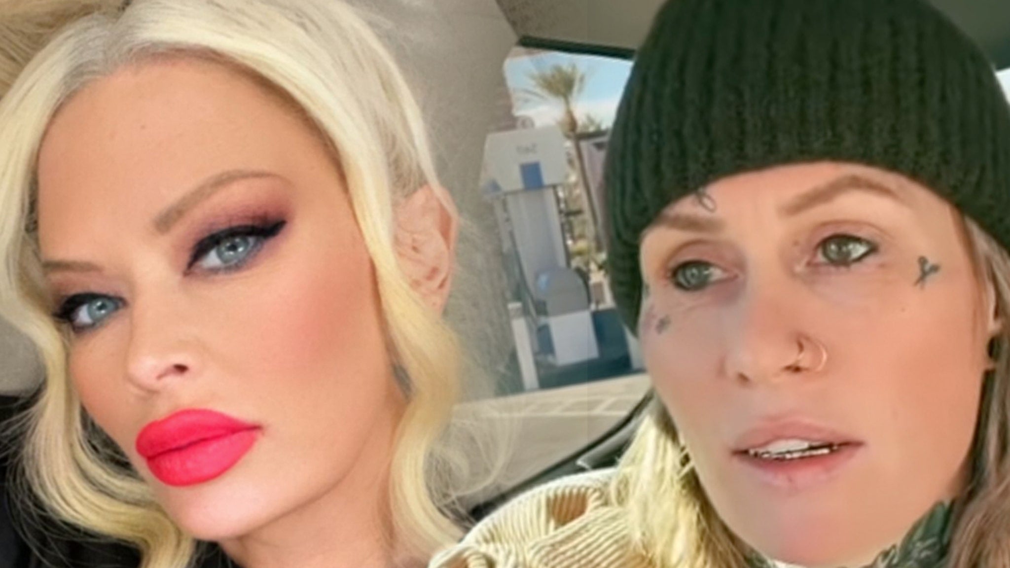 Jenna Jameson's Wife's Annulment and Future Uncertainty