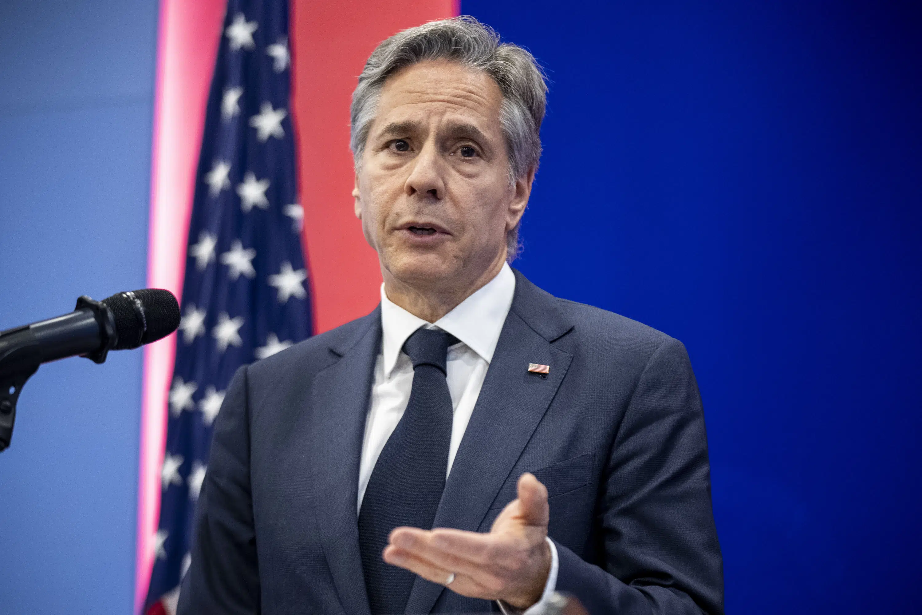 Assessing Allies' Response to US Intel Leaks on Ukraine War.