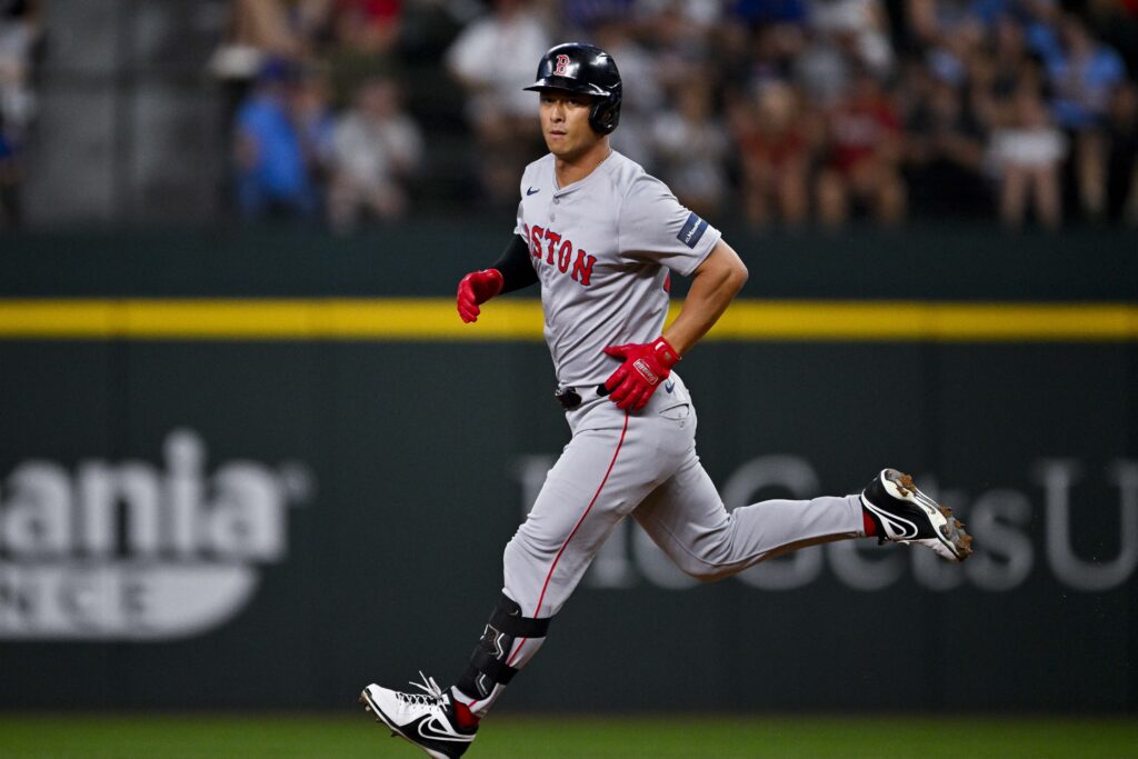 Featured image for Rob Refsnyder Aims for 2026 Season