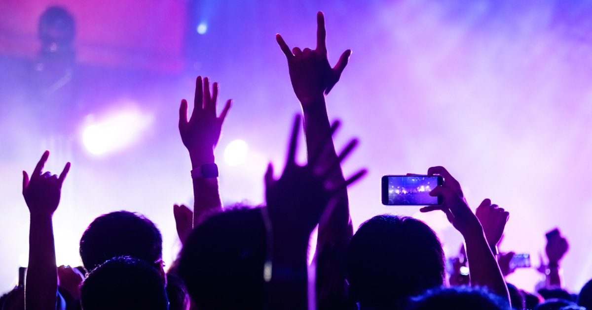 Featured image for Why Major Artists Are Canceling Tours and Struggling to Sell Out Venues