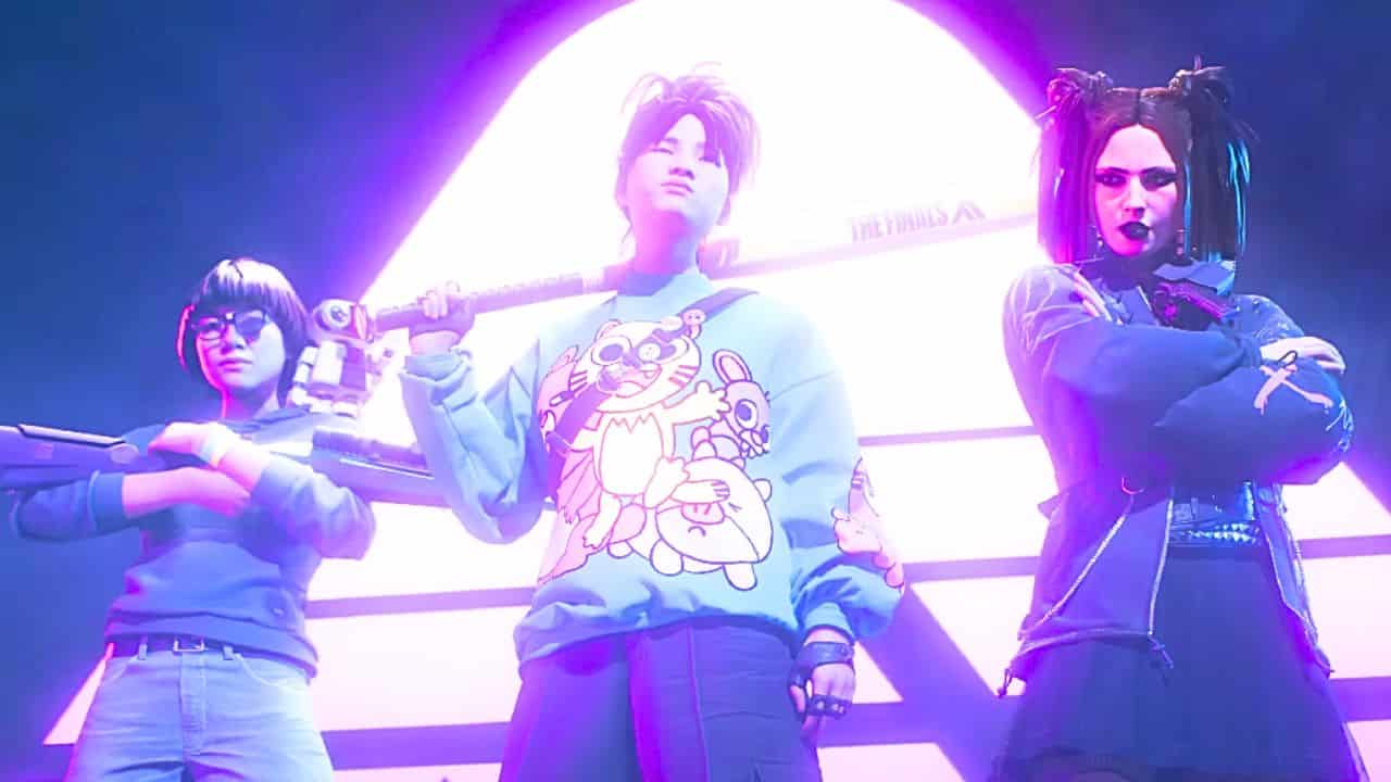 Featured image for "The Finals Season 2: Patch Notes Nerf Nukes and Introduce New Features"