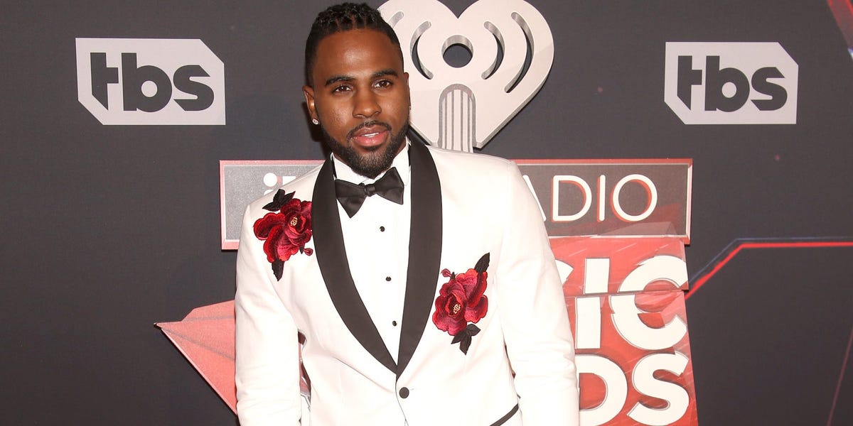 Jason Derulo Faces Backlash and Denies Sexual Harassment Allegations