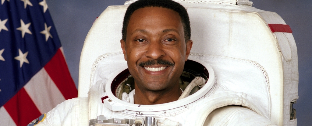 Featured image for NASA Astronaut at 75 Shares His 'Incredible' Experience